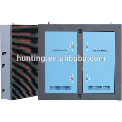 Free style for you! P16 advertising outdoor LED diaplay/P16 full color LED screen
